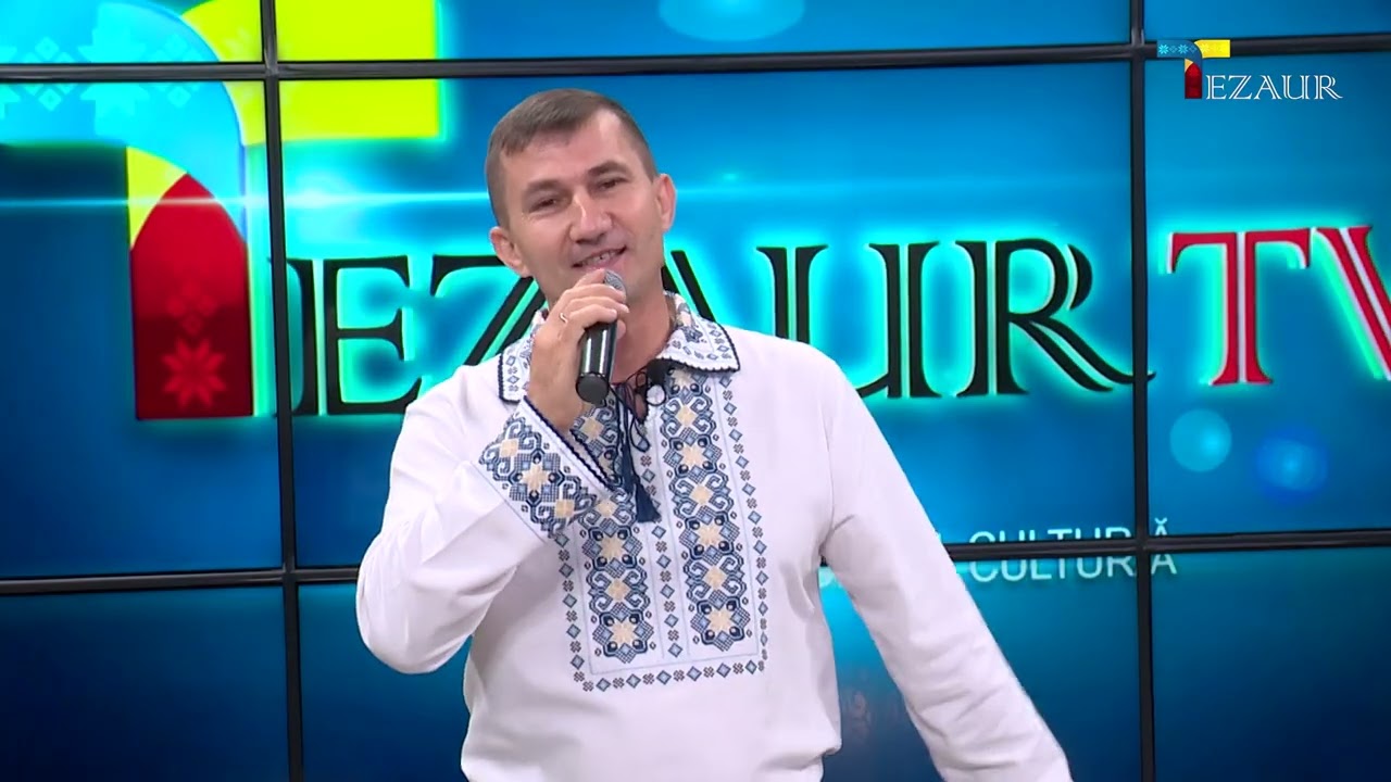 Grigore Papuc - Doamne, roata mai opreste / PREMIERA / Dimineata la Tezaur