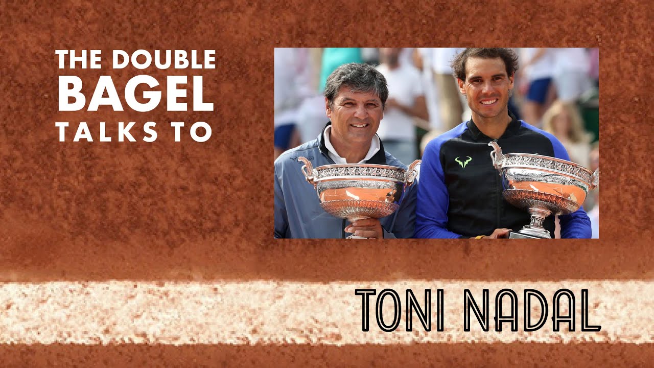 Toni Nadal Interview: Rafa Nadal Prefers To Play Against Roger Federer Than Novak Djokovic