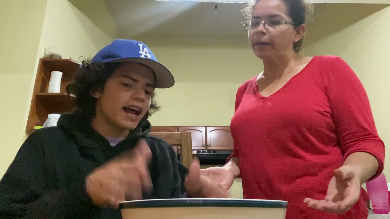 mamás Mexicanas VS mamás de Estados Unidos