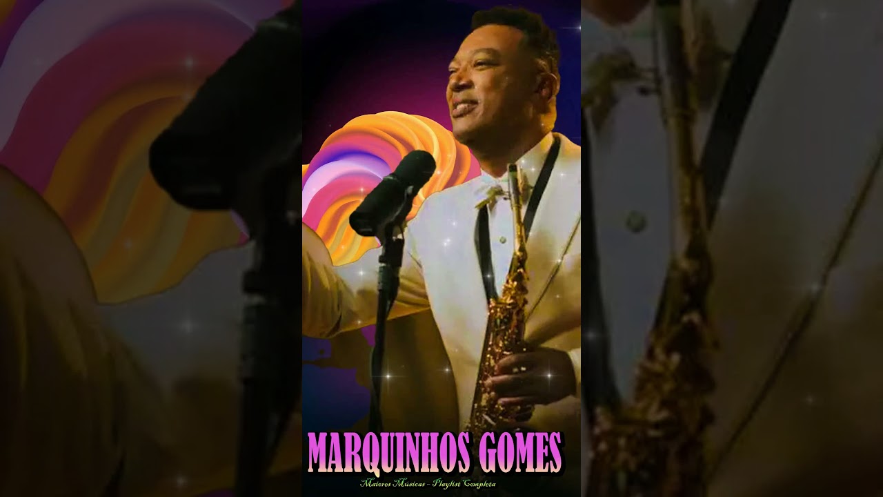 Marquinhos Gomes – Quarto Secreto