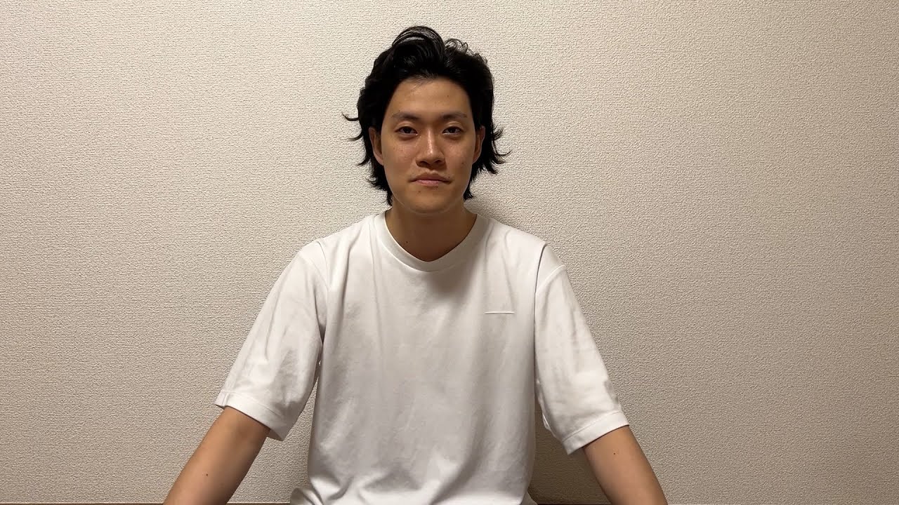 マイ億君から重大発表