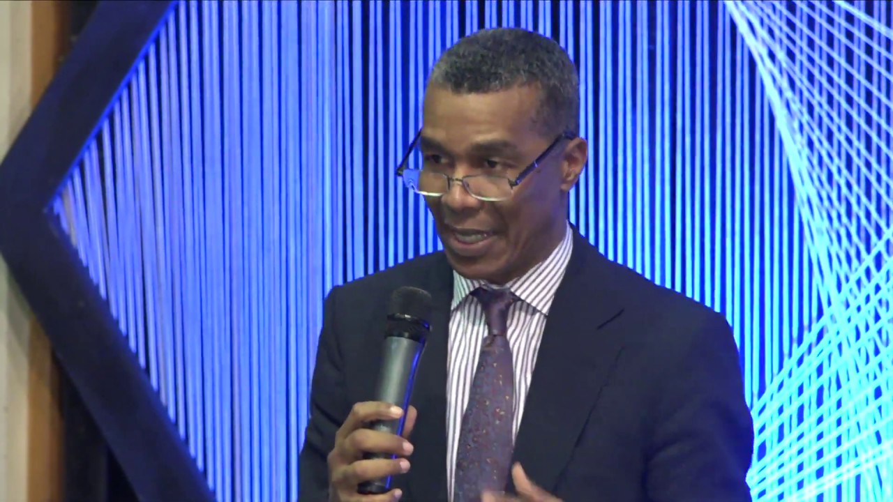My House is Too Small For the Lamb | Pastor Castro
