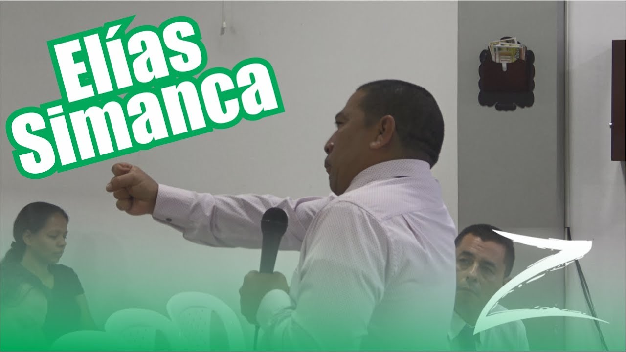 LA ADORACIÓN ES EXCLUSIVA DE DIOS / Jorge Luis Elías Simanca