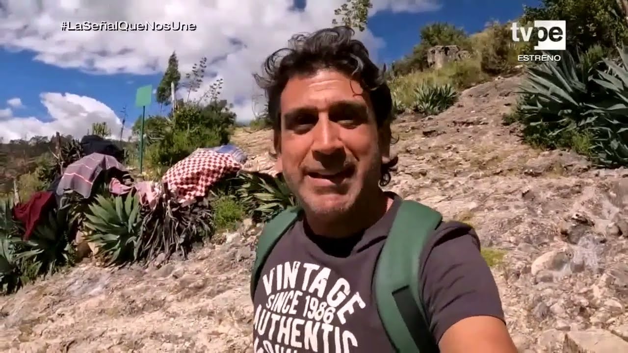 Reportaje al Perú Tarma 21052023   TVPer�