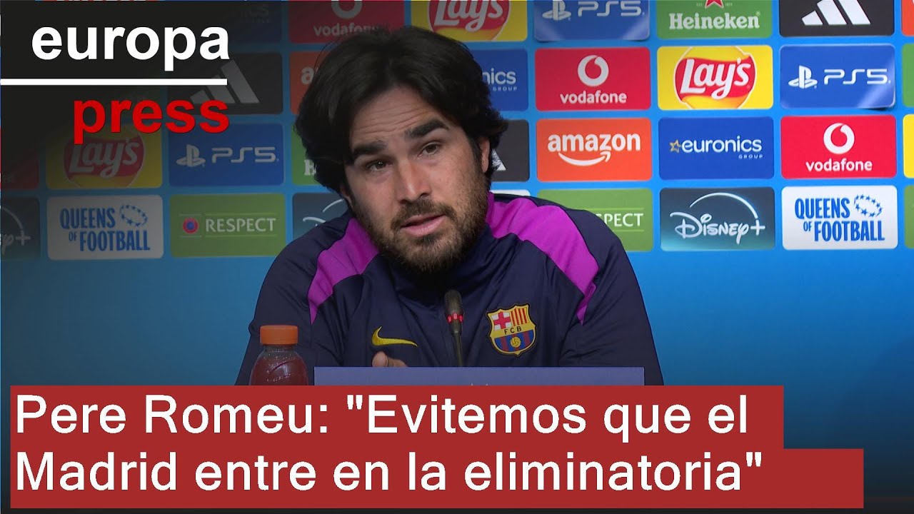 Pere Romeu: 