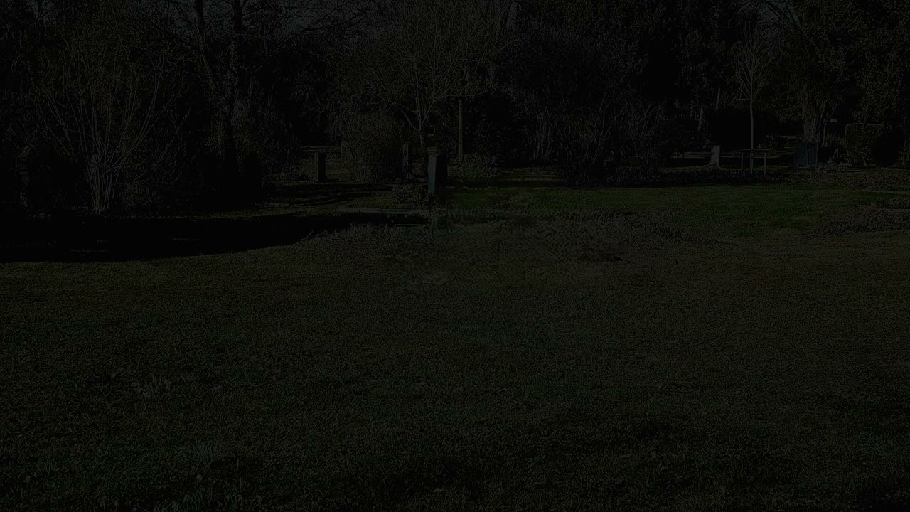 When All Godless Dirt Is Thrown ⎪ Graveyard Ambient ⎪