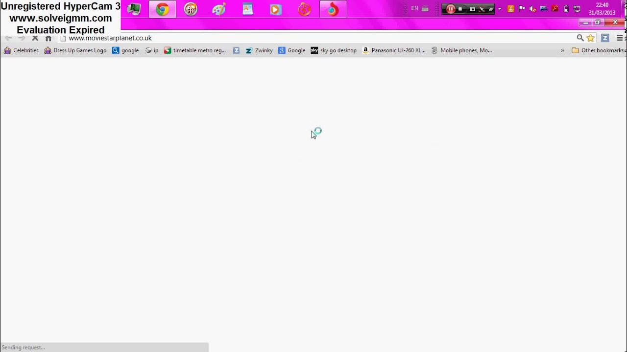 msp video- cool glitches and tips!! #1