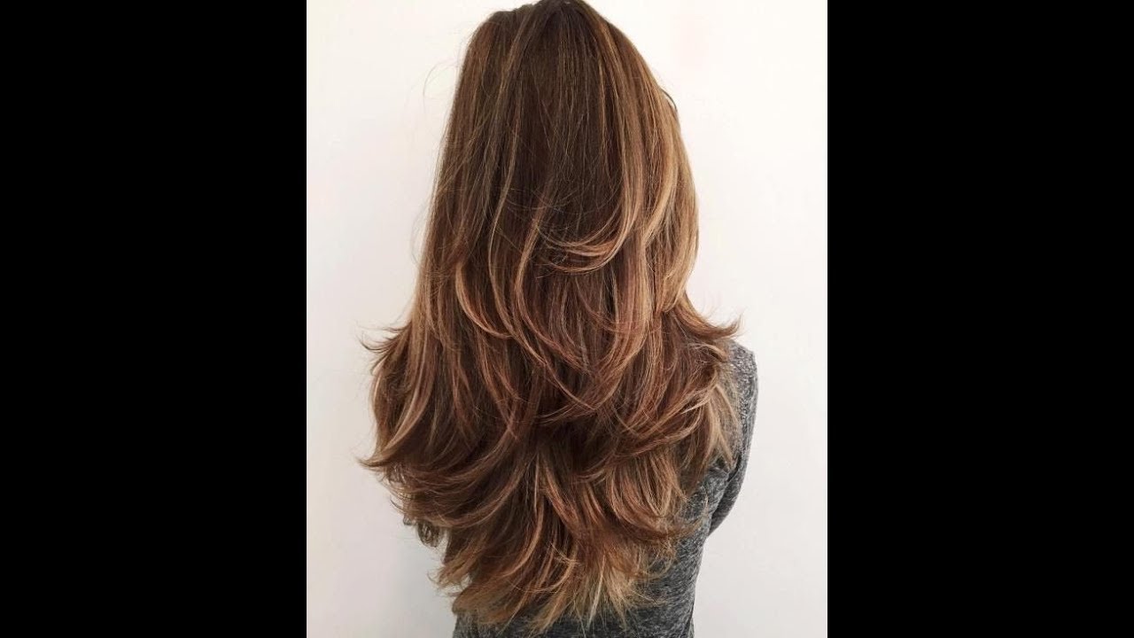 corte  en cabello seco