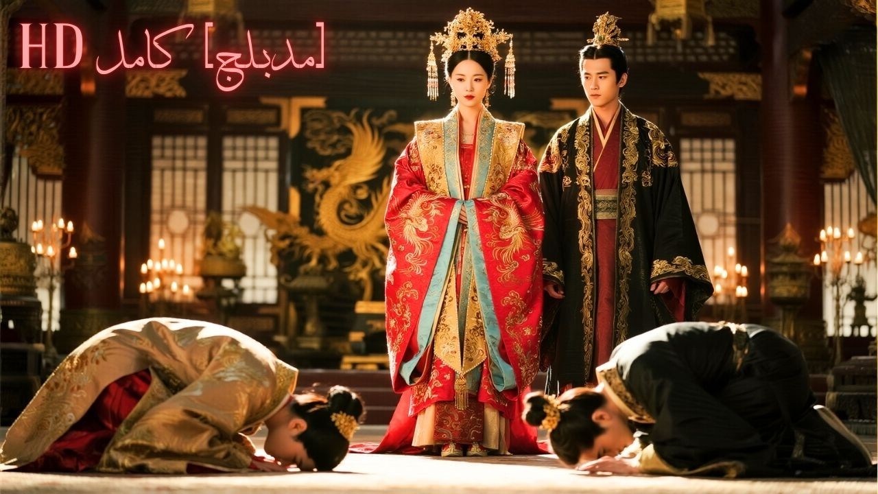 انتظرت زفافه لكنه أذلّها، فدخلت القصر وصعدت للسلطة، وعاد هو ليجدها في أحضان الملك مكرّمة#260227xfB2