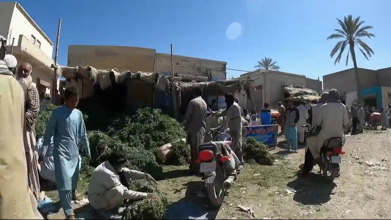 دوربین ایران اینترنشنال از زندگی سوختبران در آن سوی مرز روایت می‌کند