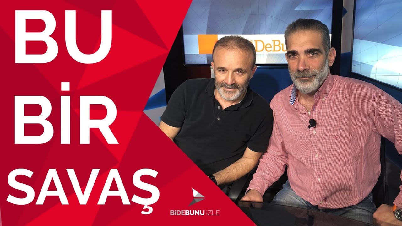 Bu Bir Savaş | Bidebunuizle