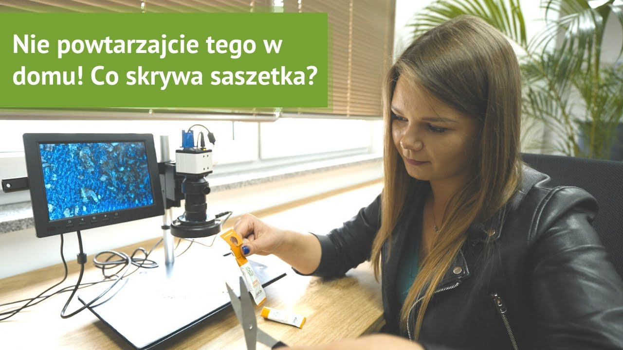 Pogromcy wciornastka i przędziorka na żywo. 🎥  Zaglądamy do domu pożytecznych roztoczy. 🏡