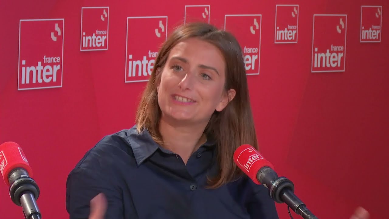 Lucie Castets à Matignon : Emmanuel Macron 