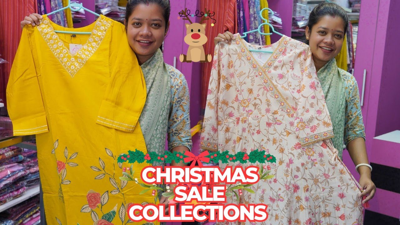 New collection for Christmas & New Year || RD lifestyle Koelnagar Rourkela #rourkelayoutuber