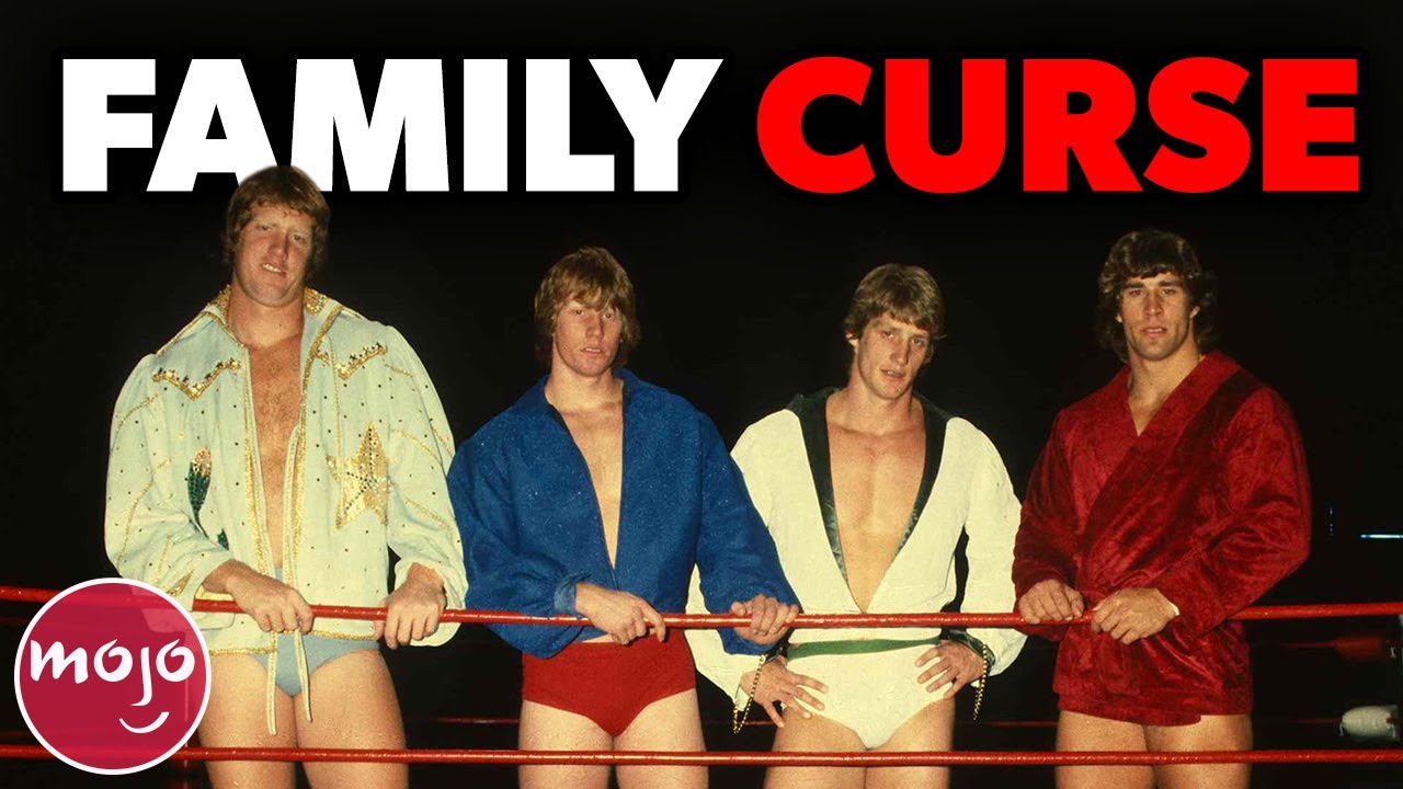 10 Historic Families with Cursed Bloodlines