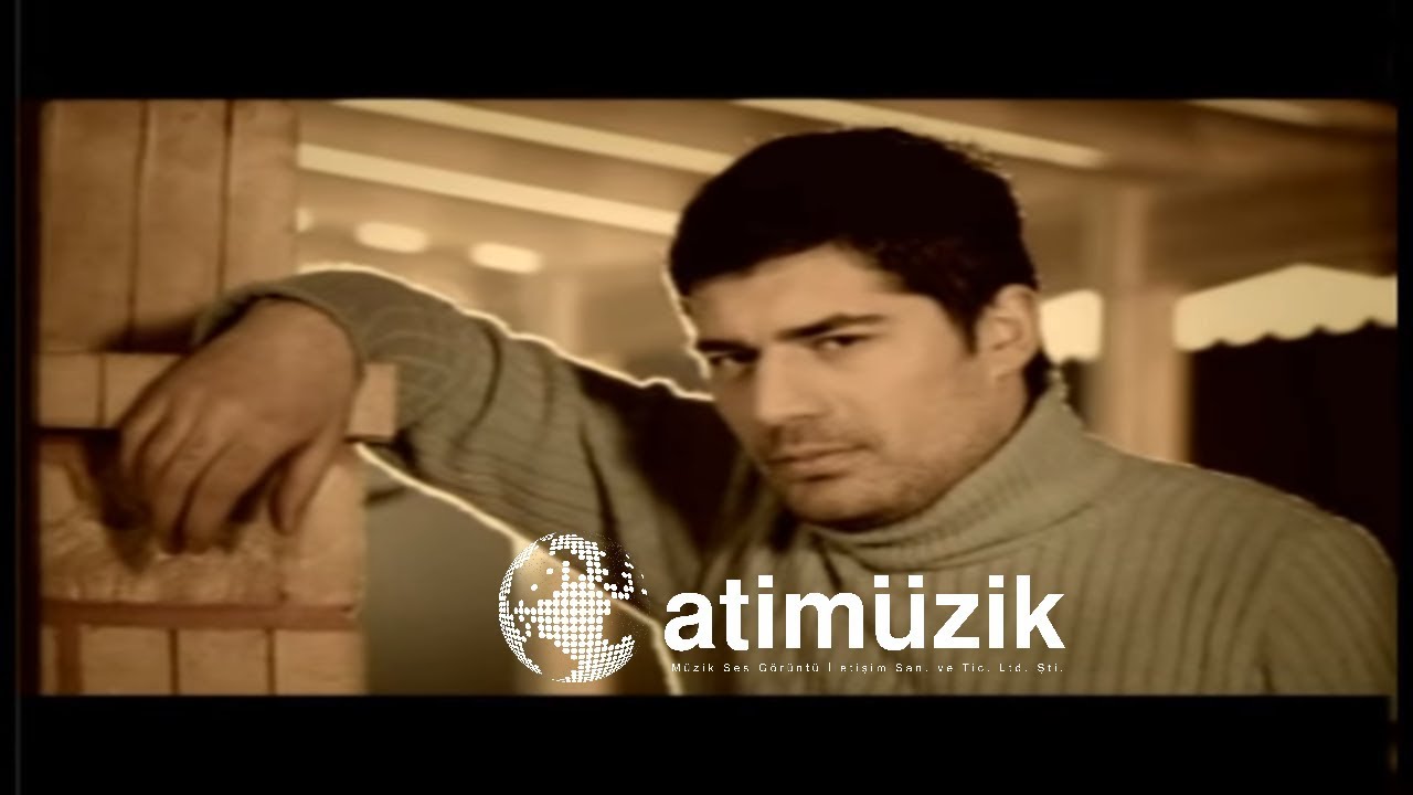 Yağız - G&uuml;n G&ouml;rmeyesin [ &copy; Official Video ]
