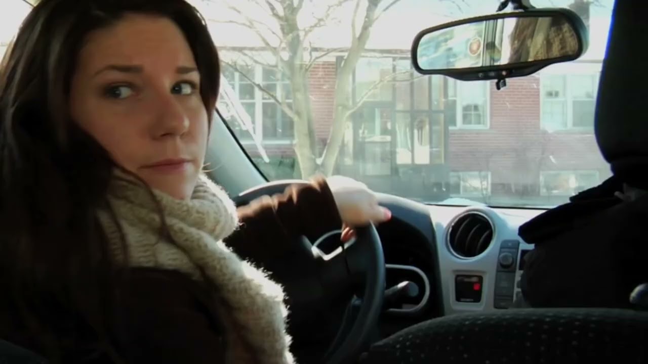 Getting your Ontario Driver&rsquo;s licence - Part 3