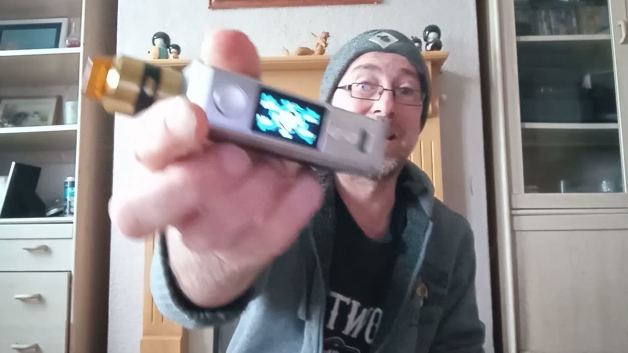 DRIPDROP VAPOURS part 2