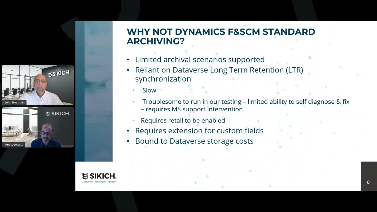 Подготовка к лицензированию Dynamics 365 F&SCM и обеспечению соблюдения лимитов в 2026 году.