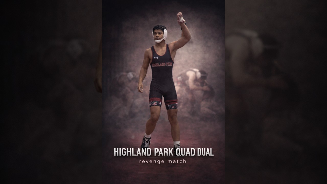 Highland park quad dual