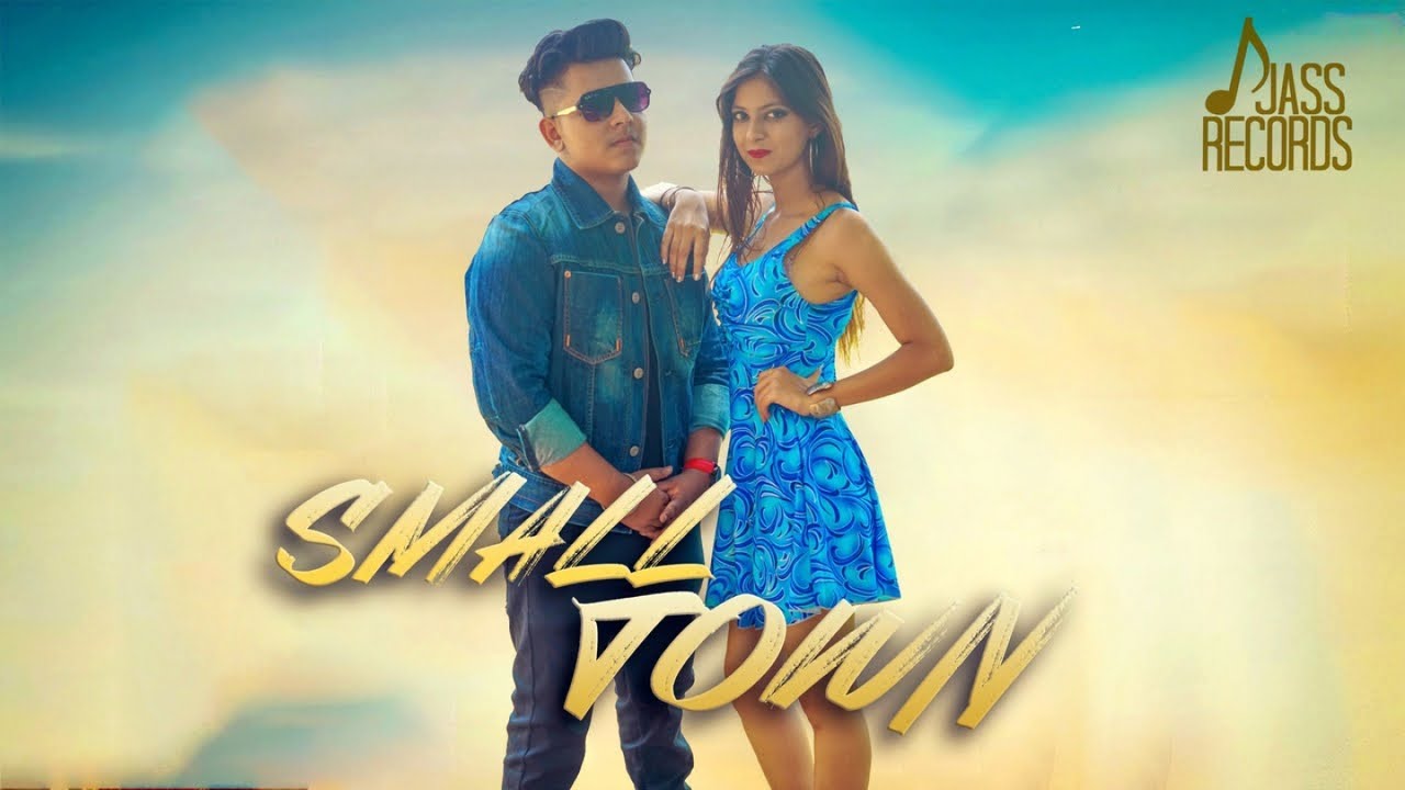 Small Town | (Full Song) | Jais Tyagi | Song 2019 | Jass Records