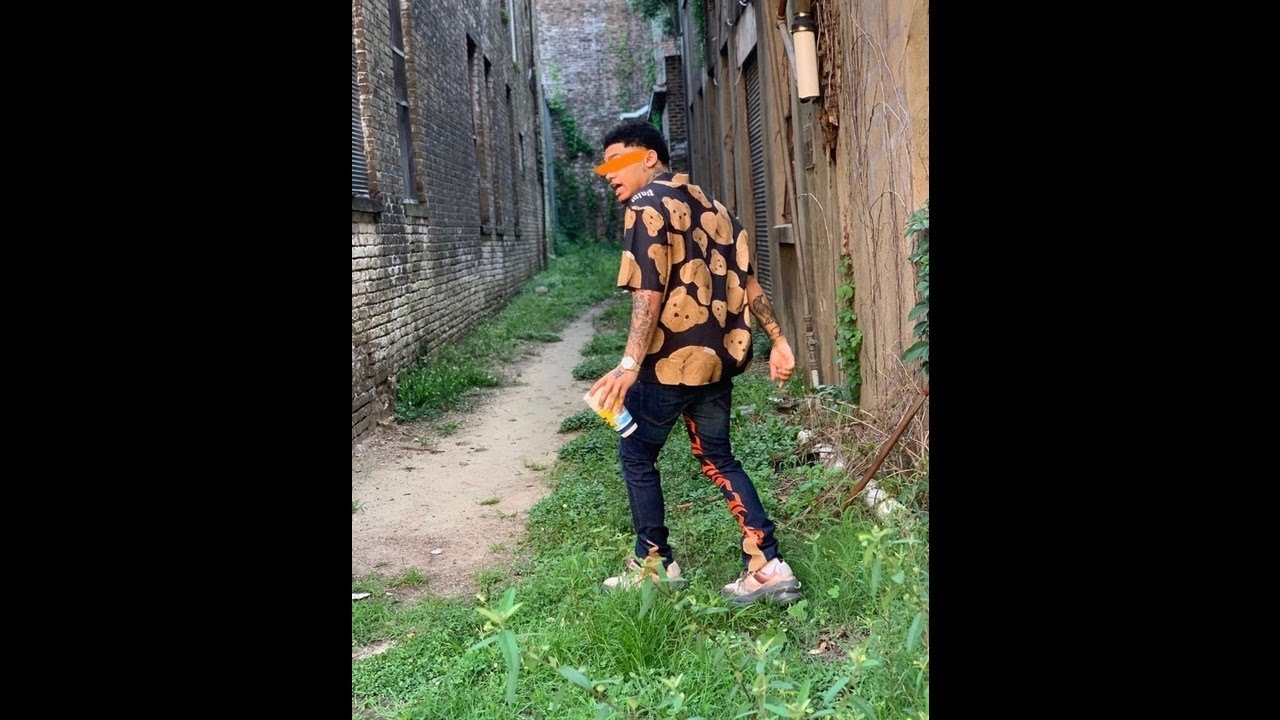 'FREE' NoCap x Rylo Rodriguez Type Beat 2020 - 