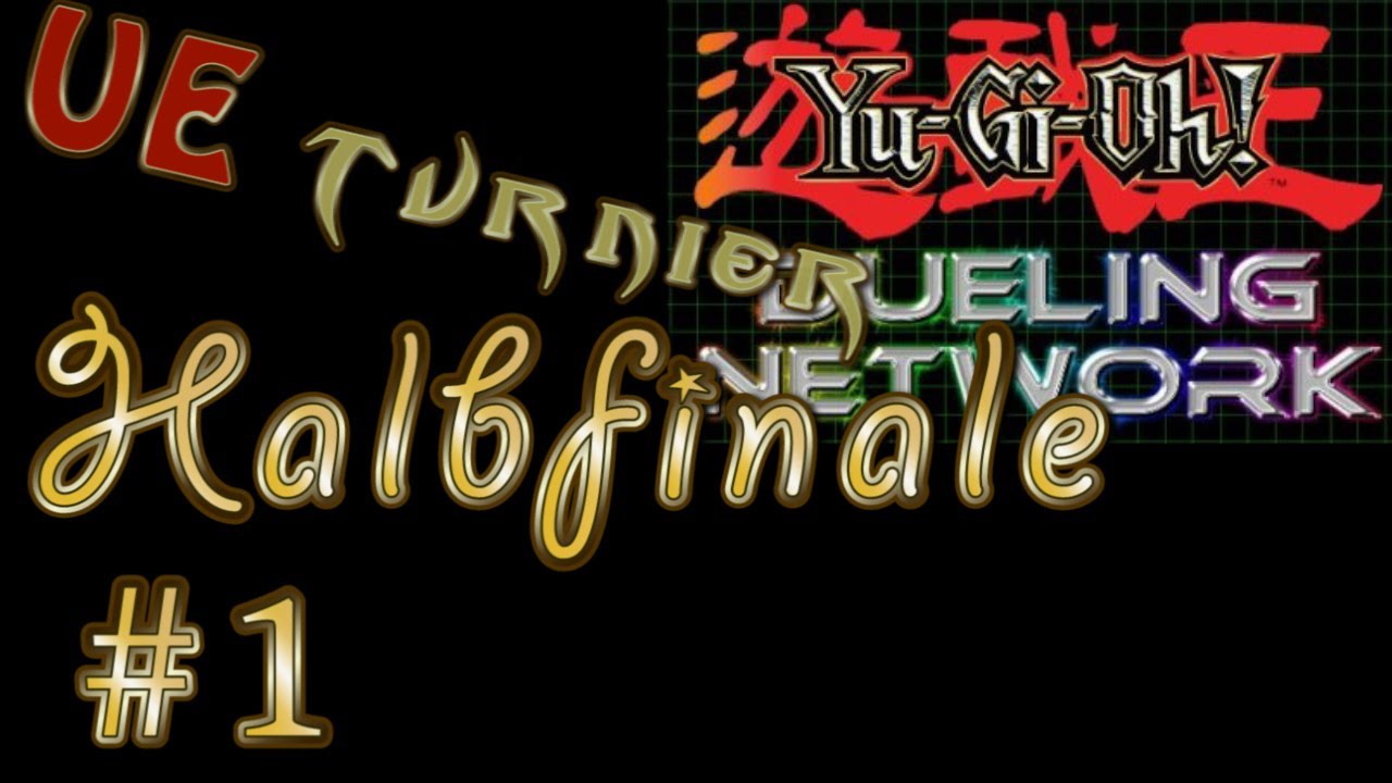 UnboxingExtrem Turnier: Halbfinale #1 - Raid97 vs. In_Se_KtoR