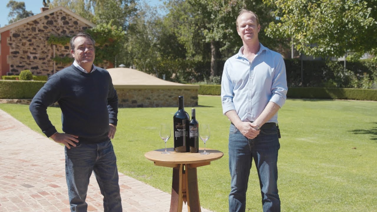 Langmeil Winery 🍷 Family Owned Wineries Series