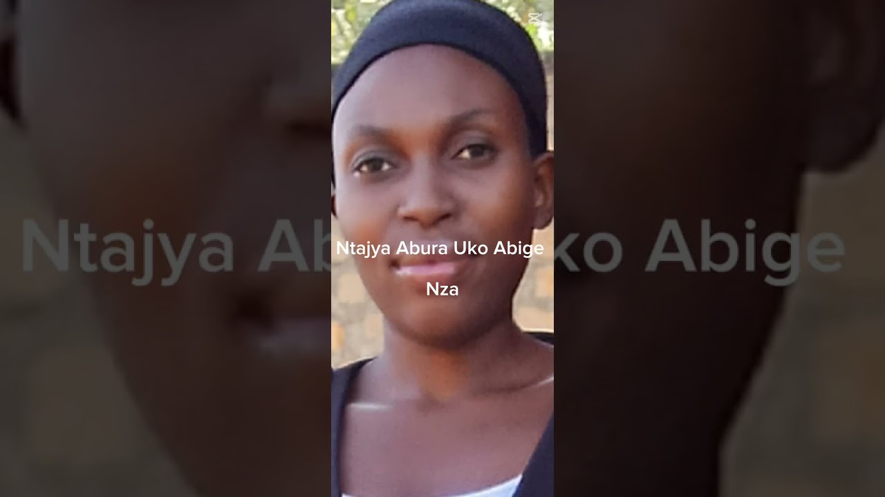YESU WATUROKOYE By Irimaso (LYrics 2026)