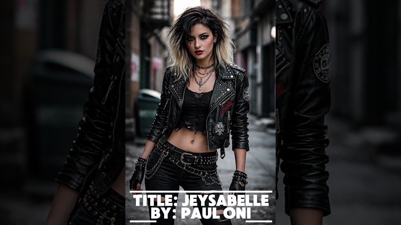 Jeysabelle