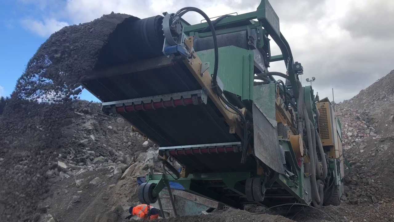 GIPOREC R131 FDR GIGA DA