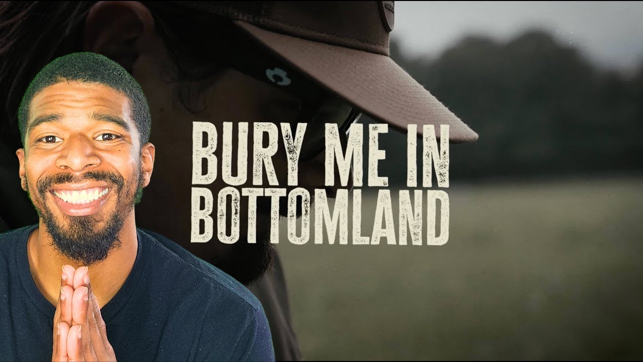 HARDY - Bottomland (Lyric Video) | REACTION