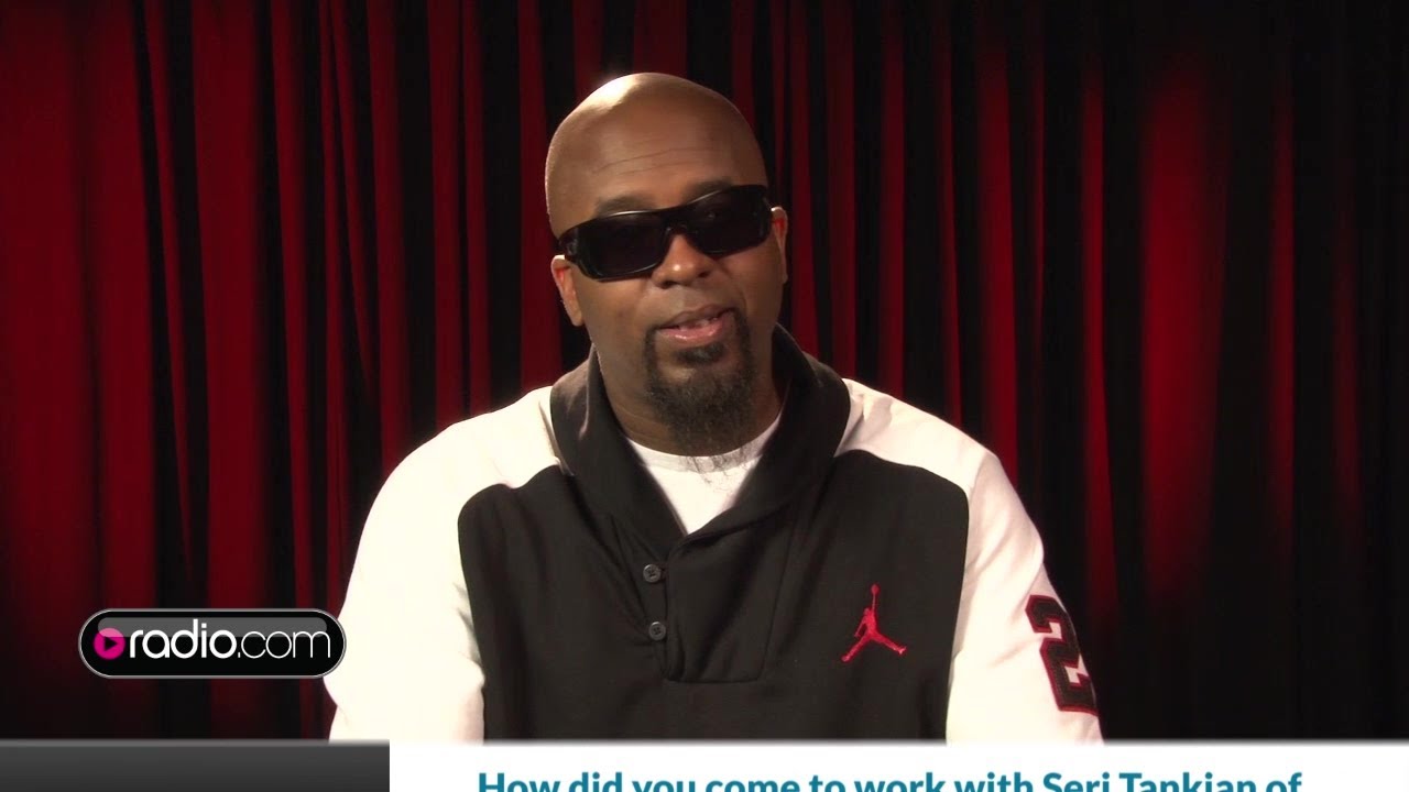 Tech N9ne Talks Forbes' List of Wealthiest Rappers, Kansas City, The Doors & More