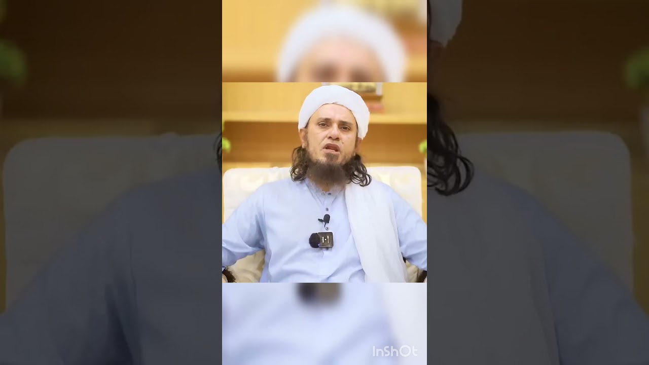 Iman mazboot karne ka wazifa | Mufti Tariq Masood | #shorts #wazifa