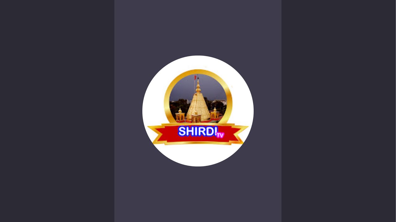 🔴Sai Baba Live Darshan From Shirdi | दिल की बात साईं के साथ | ✆9921744892🌸