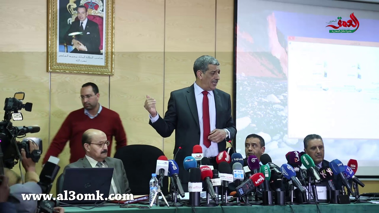 هكذا ردت النيابة العامة على بوعشرين وبرناني