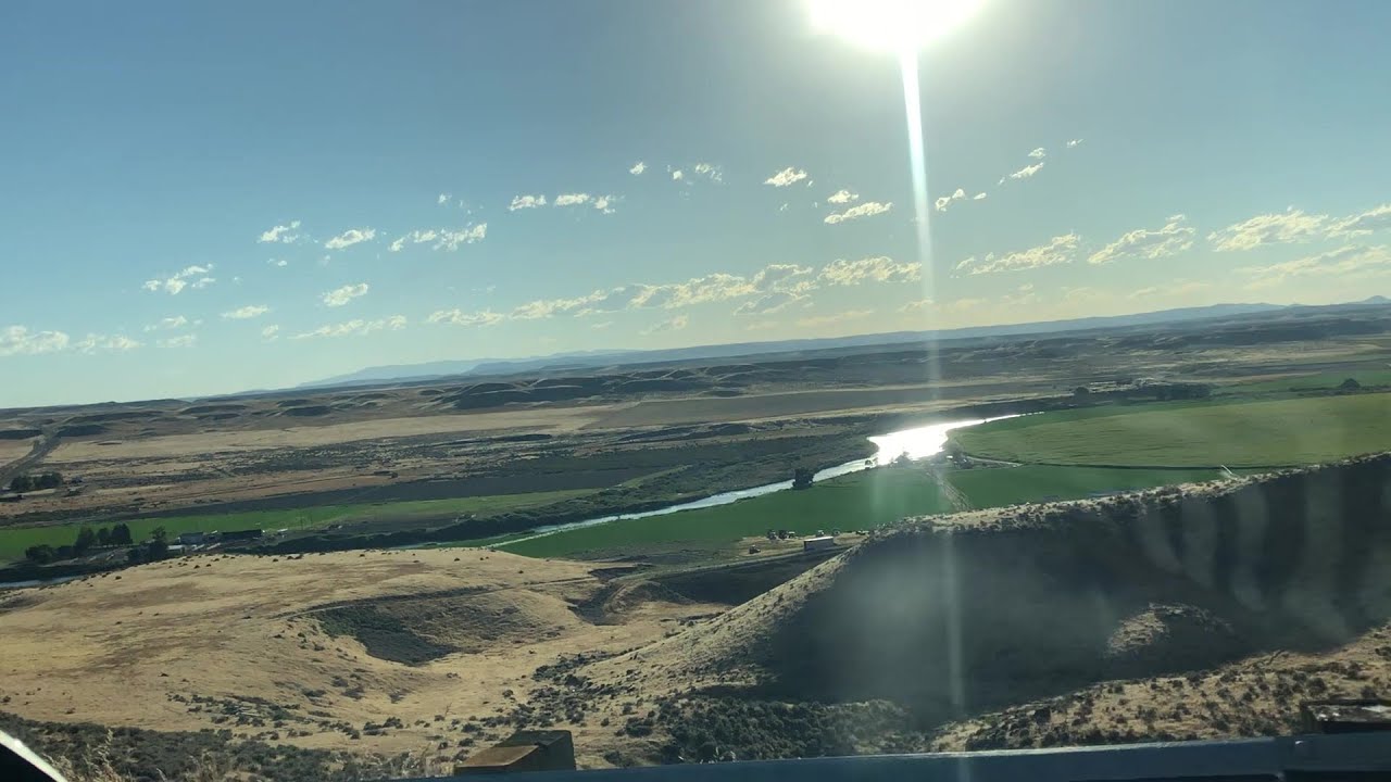 Nevada Trip