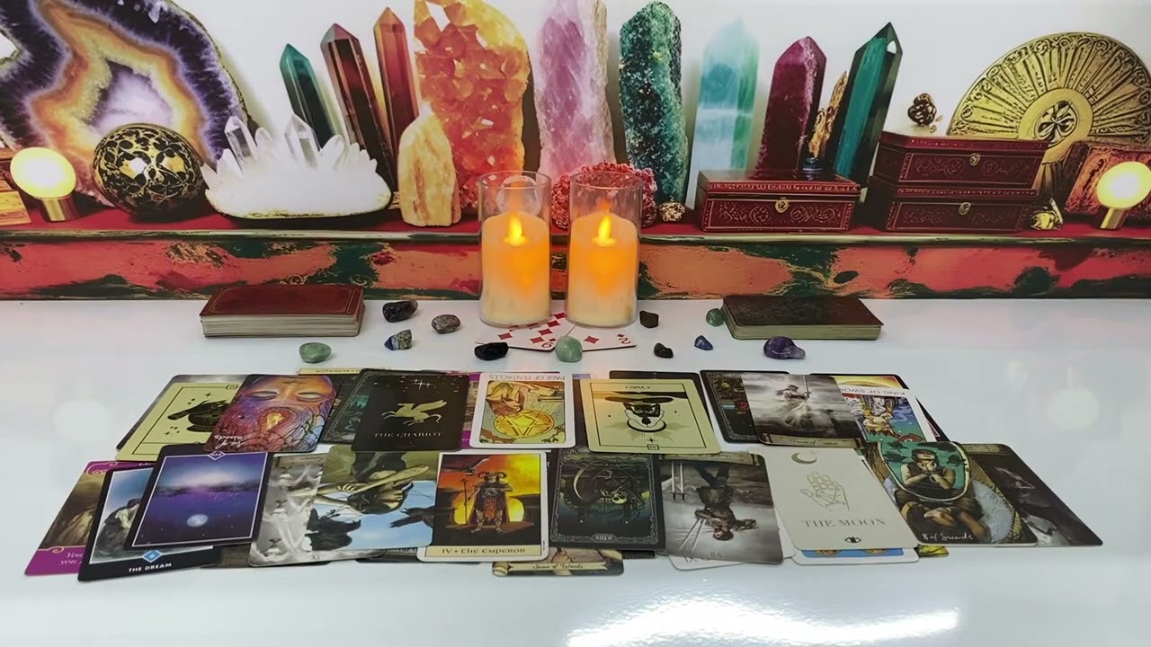 LEO   - RECONCILIATION! THEY WANT TO RETURN! LEO  LOVE TAROT READING