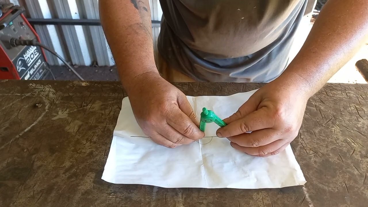 aprenda a fazer voluta perfeita