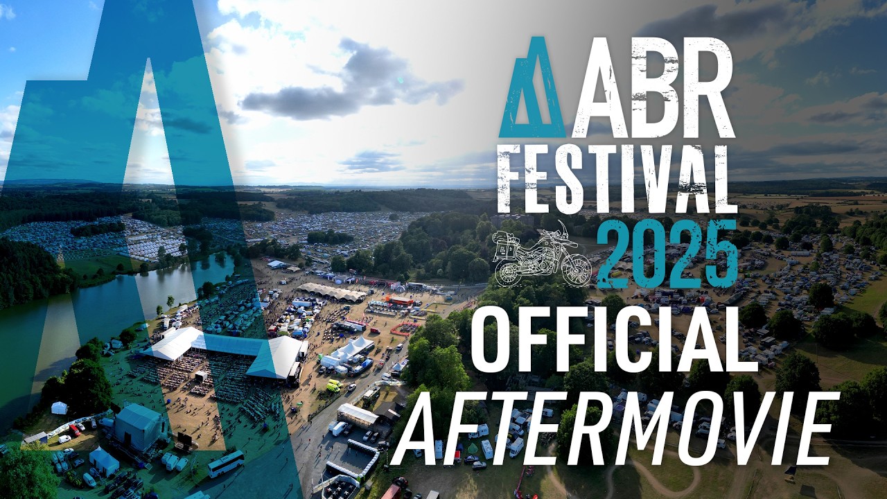 ABR Festival 2025 -  Official Aftermovie