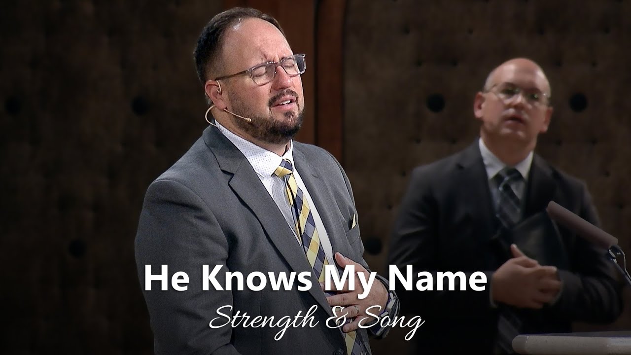 I Have A Father/I Love You Lord - Believers Christian Fellowship
