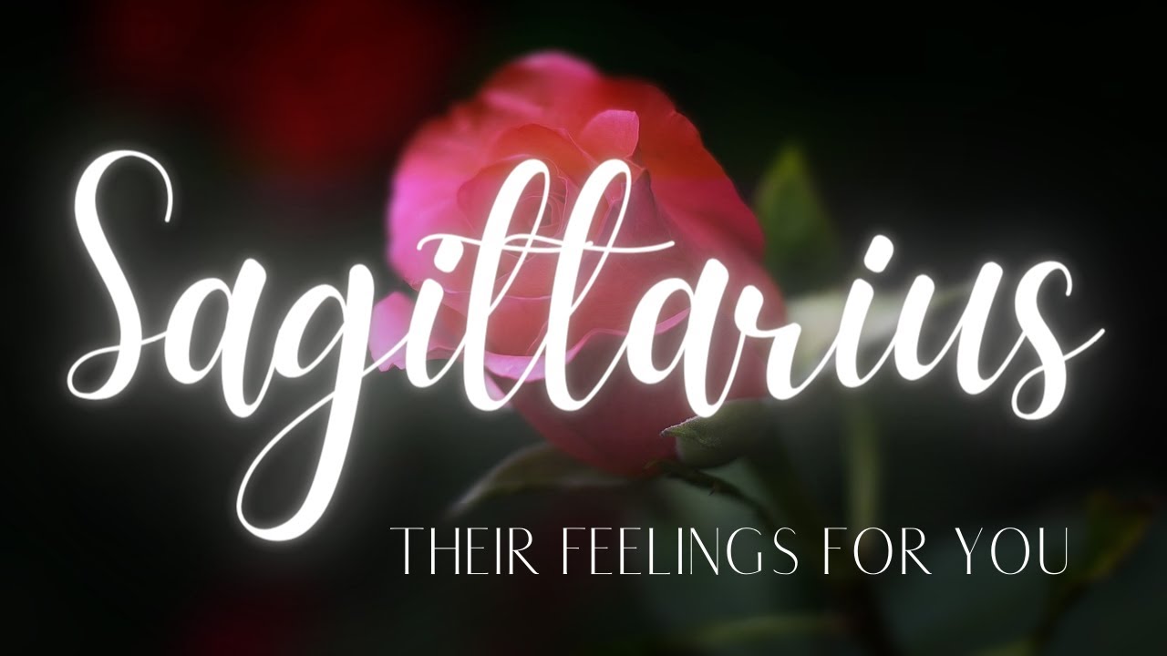 SAGITTARIUS LOVE READING TODAY - THE END OF SEPARATION! IT'S A MUST WATCH!!