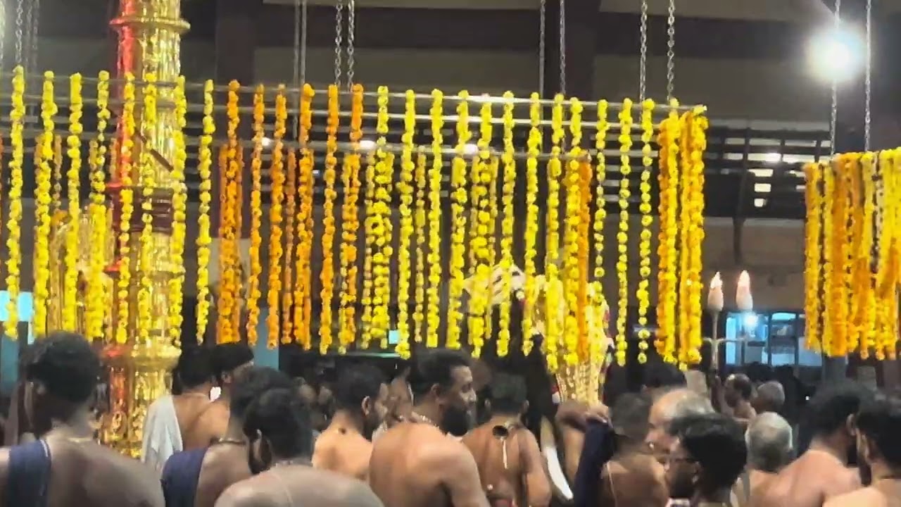 പാറമേക്കാവ്