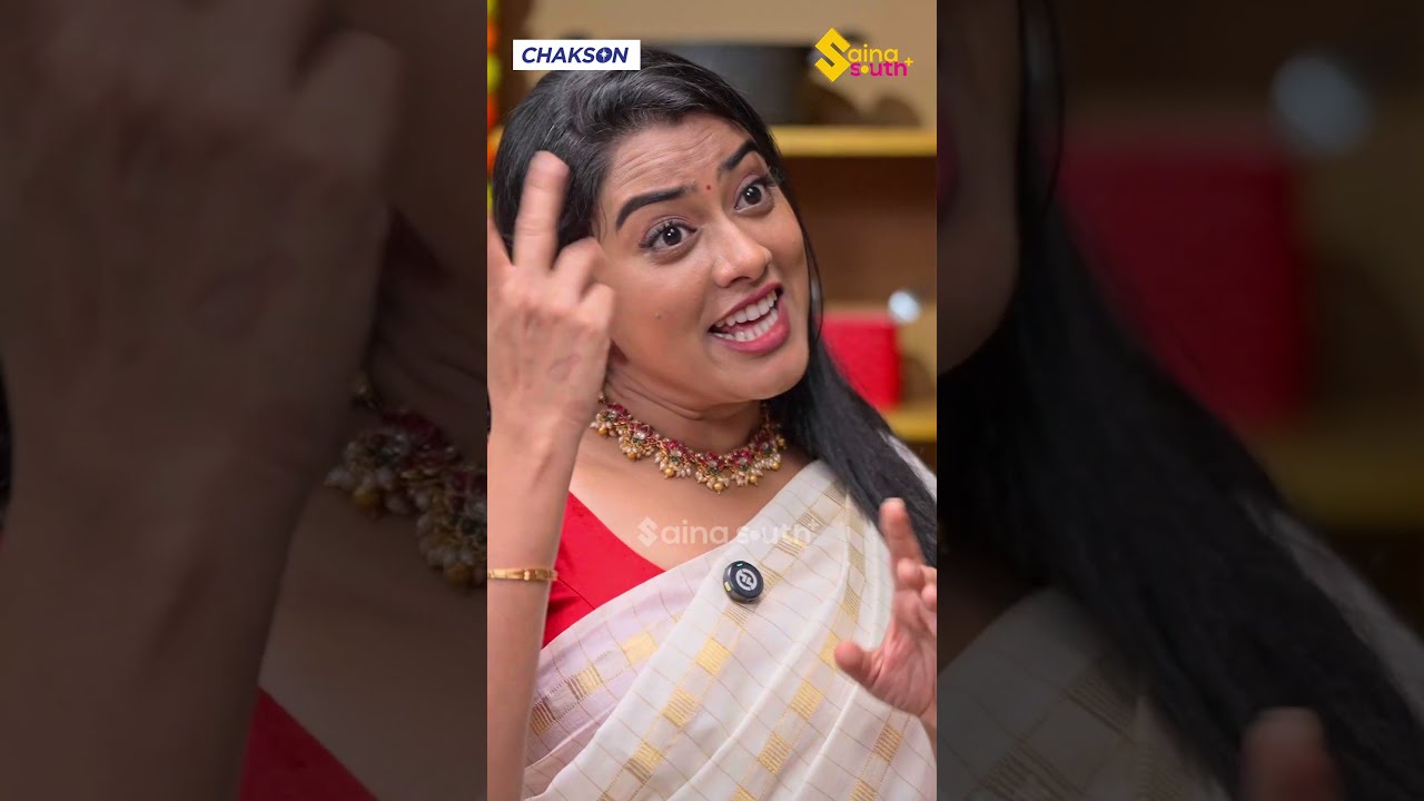 ഈ റൊമാൻസിന്റെ രഹസ്യം എന്താണ്? | Dayana Hameed & Ameen | Cookery Interview