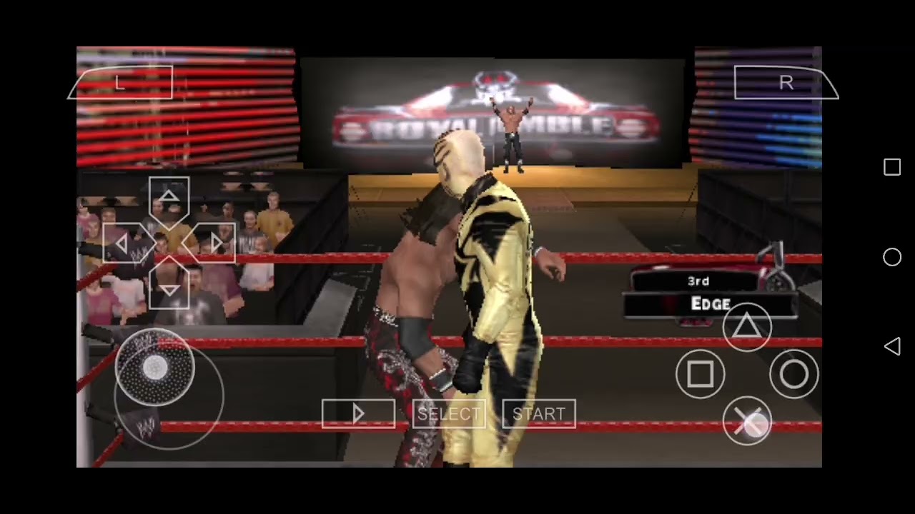 #### WWE 2010 