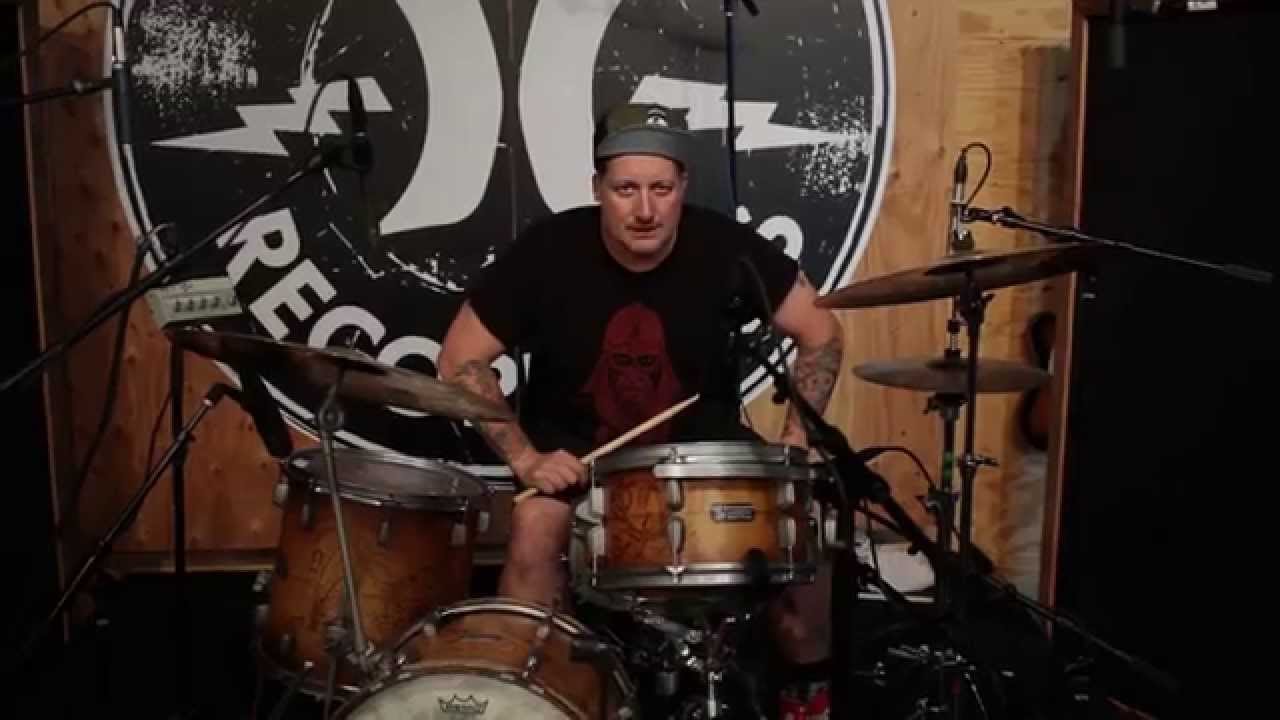 Interview with Tré Cool