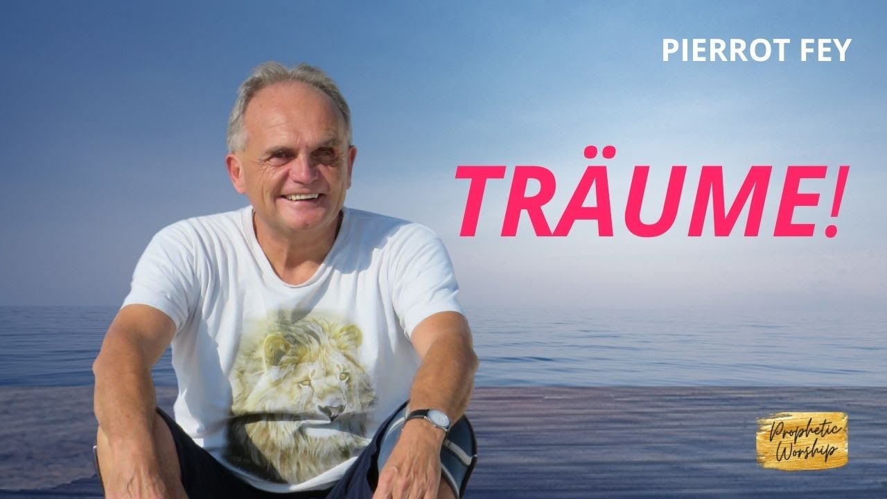 Pierrot Fey -Träume!- Doros Worship - 25.01.2025