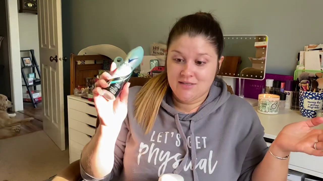 APRIL EMPTIES 2020