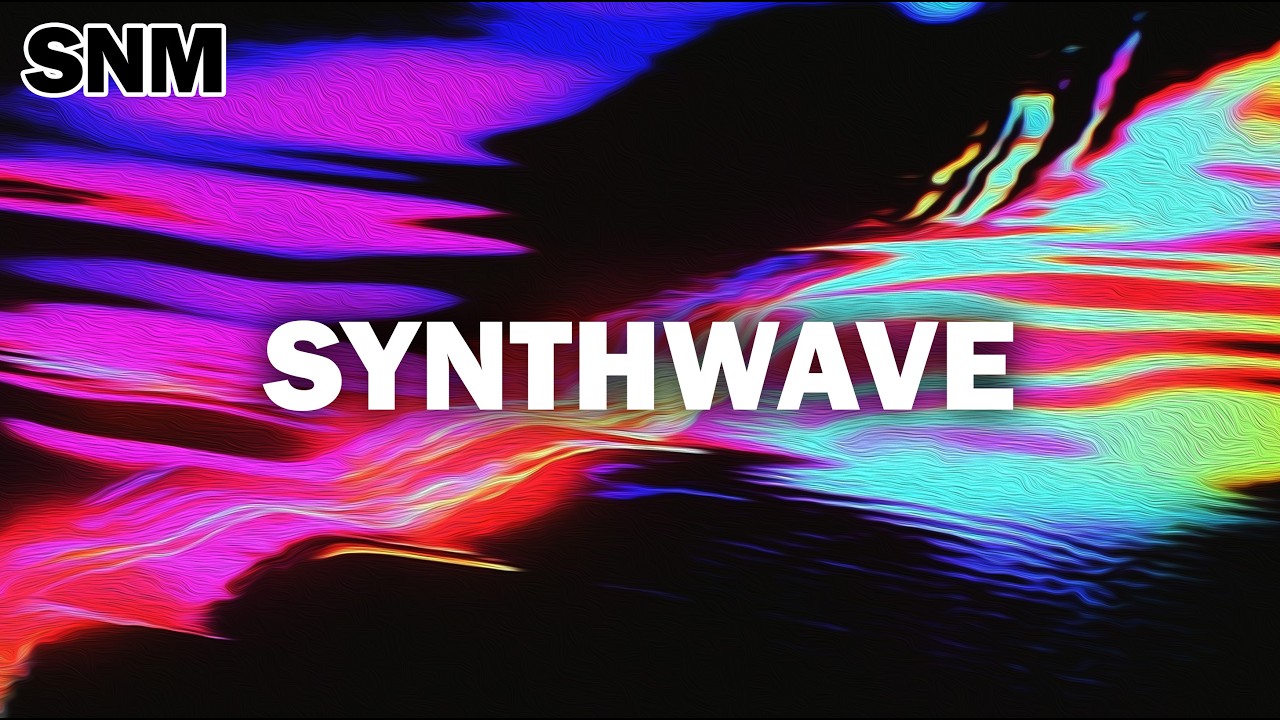 Synthwave | Cloudite Summerflow