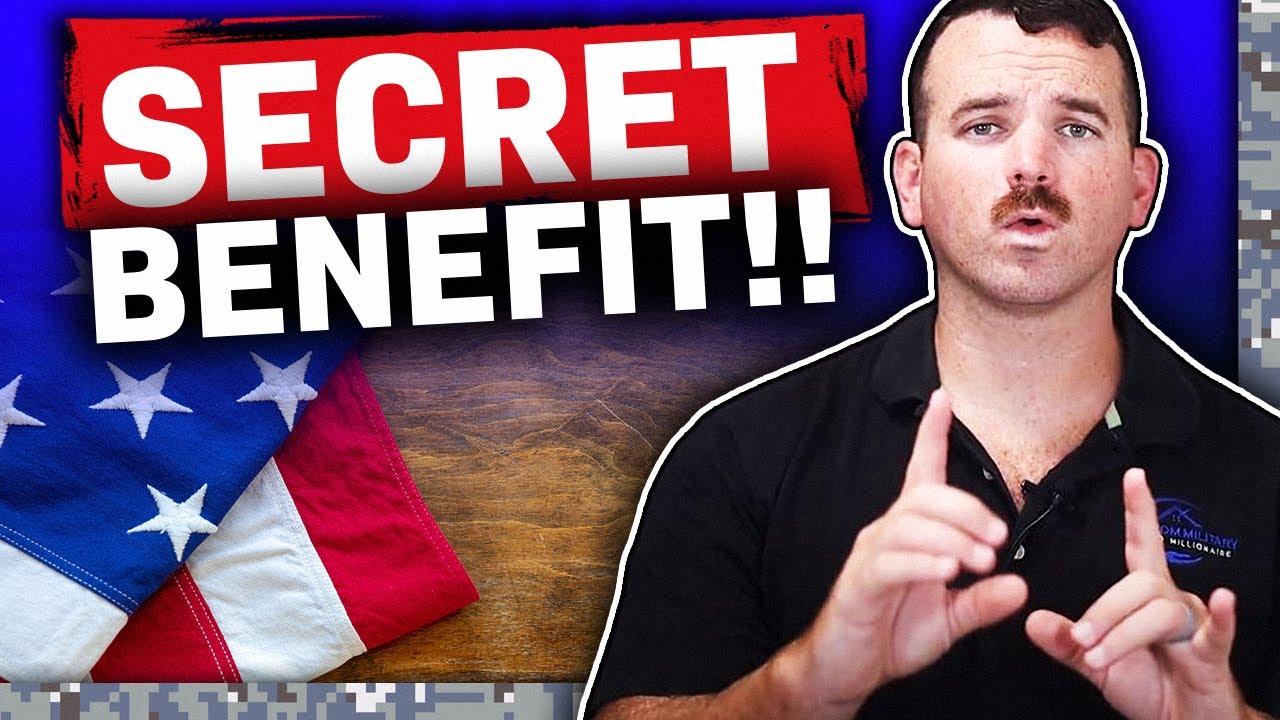 VA IRRRL | The best kept Veteran secret